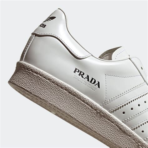 adidas prada collaboration shoes|prada adidas price.